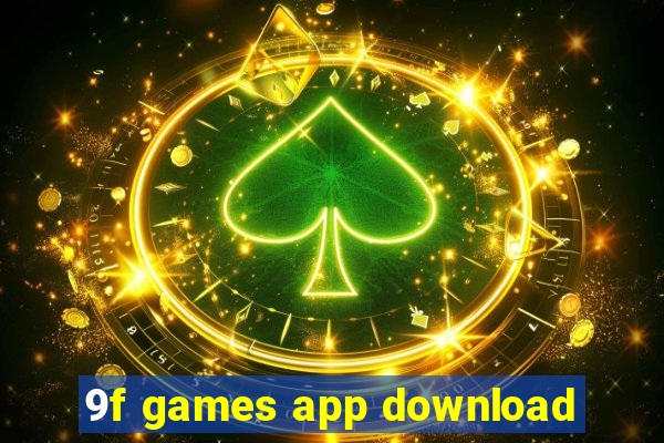 9f games app download